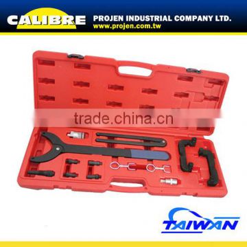 CALIBRE Alignment, Adjustment The Camshaft, Replacement The Timing Chain And Etc Engine Timing Tool Set