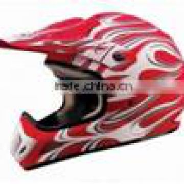 Hot Sale Motorcycle Helmet Dirt Bike Helmet
