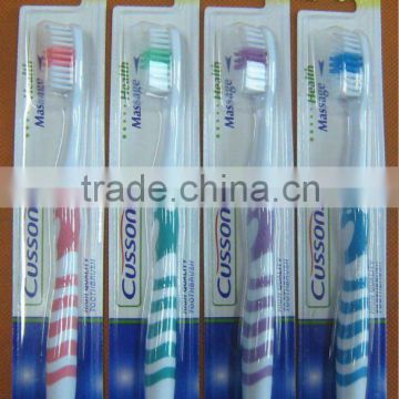 Y2013 New design high quality toothbrush 5031