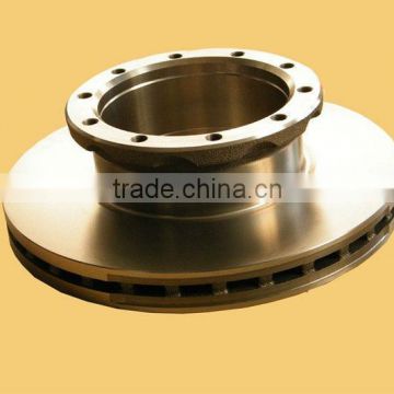 supply OEM brake discs 43512-35190