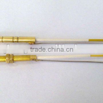 thermocouple for magnet valve
