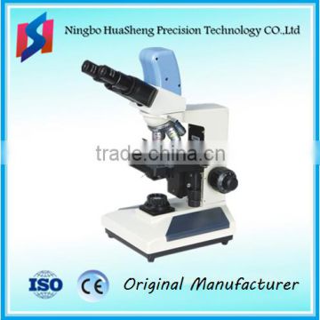Original Manufacturer XSZ-120NS Binocular 1.3 Mage Pixels CMOS USB Electron Digital Microscope Tablet Eyepiece Camera