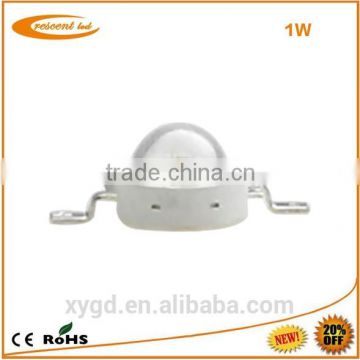 Hot Selling ! 140-160lm 1w High Power Led Chips