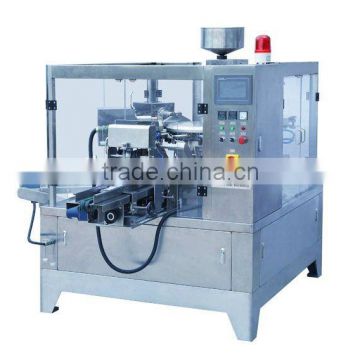 Automatic Measuring-Cup Packing Machine Unit