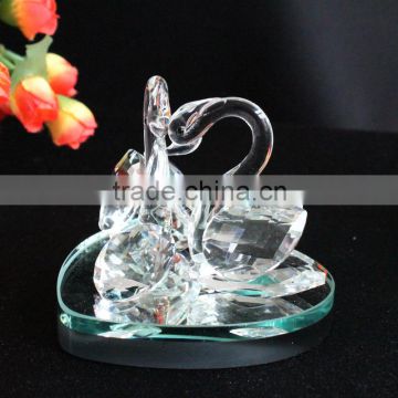 2016 high quality crystal wedding gift for wholesale