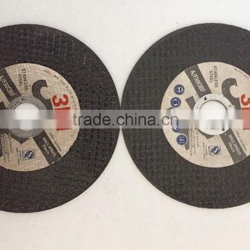 2 net cutting disc/flat steel disc