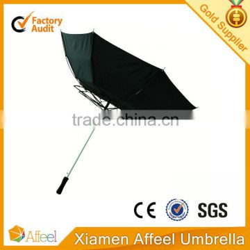2014 hot sale high quality promotion umbrella discount for golf umbrella
