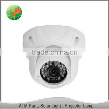 GSMAC10014 Security monitoring HD720P Outdoor Vari-focal EXIR Turret Camera for sale