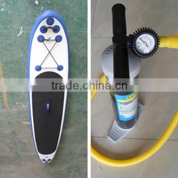 inflatable board standup paddle board
