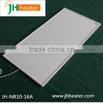 NiCr heating wire, flat panel infrared heaters
