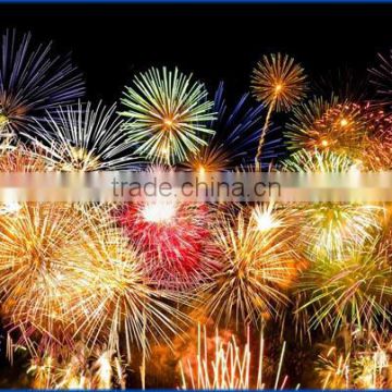 Fireworks shipping from Hepu