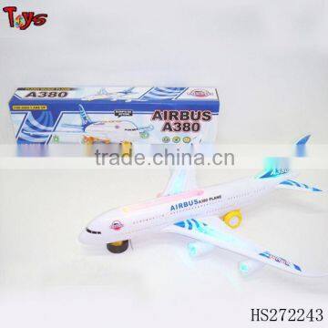 popular design BO toy plane that can fly