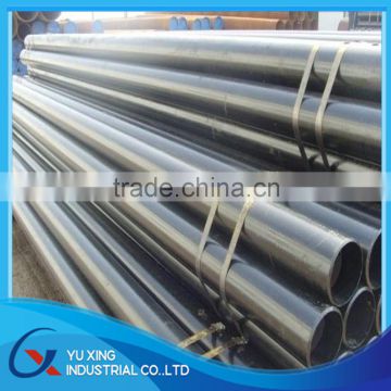stpg 37/a33gr 6/api 5l grade b x52 seamless steel pipe