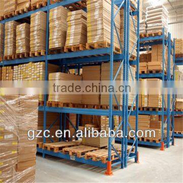 Heavy Duty Pallet Shelf Racking