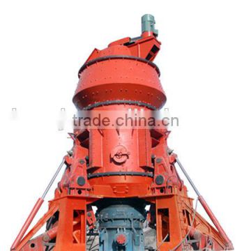 China Leading Vertical Mill With ISO Certificate