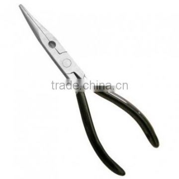 Fishing Pliers Coated Handle With Black Rubber, Quality Fishing Tools