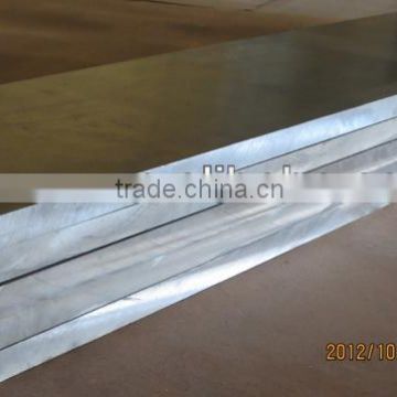 1000-8000 series Pre-stretching plate for sale