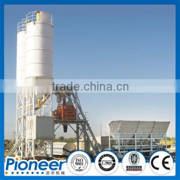 HZS25 mixed popular Factory supply products concrete batching plant