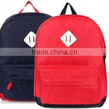 Best Sale Wholesale Fashion students Backpack