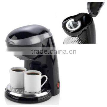 Promotional 2 cup coffee maker