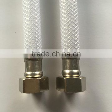 PVC hose for water(F1/2XF1/2)