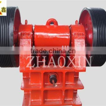 NEW HOT High Efficiency Ston Jaw Crusher From China
