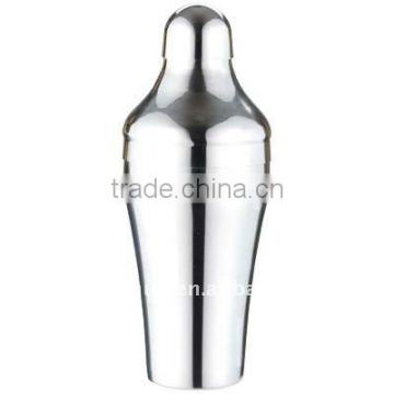 530ML stainless steel cocktail shaker