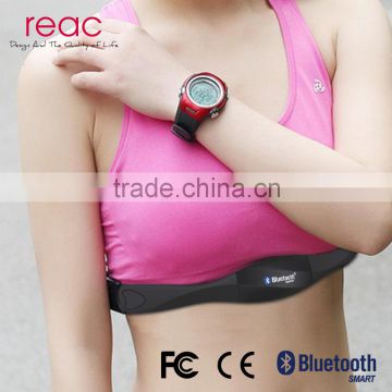 Heart Rate Chest Belt with Bluetooth 4.0 BT004