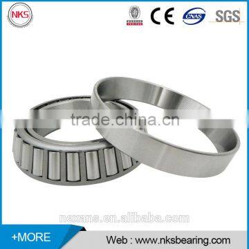 China hot sale bearing 580/574 Inch taper roller bearing size 82.550*139.992*36.098mm