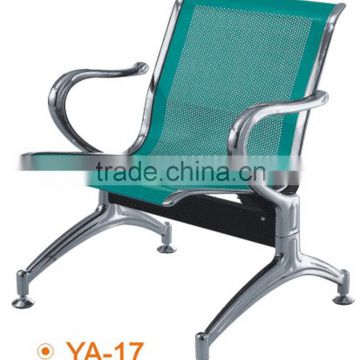 Competitive Price waiting seating used office waiting room chairs YA-17