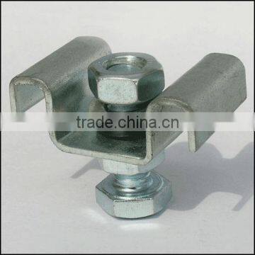 ISO9001grating fastener