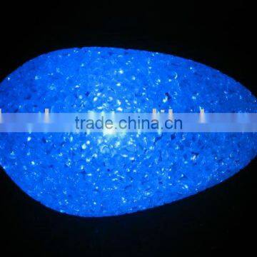 LED stone mood light