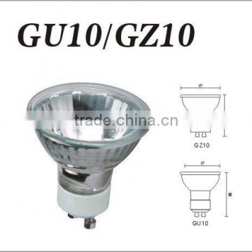 ECO Halogen Lamp GU10 40W 220-240V