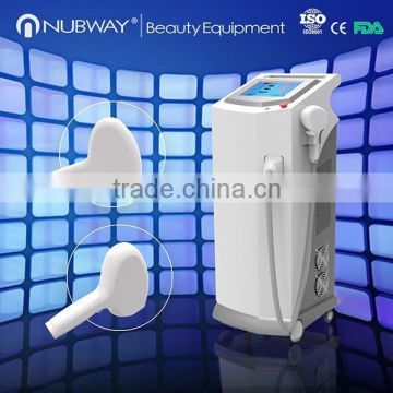 Arm / Chest Hair Removal Salon Hair Removal 950nm Diode Laser