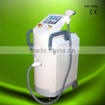 Most professional beauty equipment manufacturer 808nm 600w diode laser