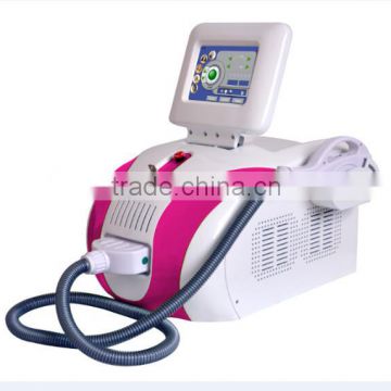 Europe top selling shr ipl laser hair removal,opt technology machine