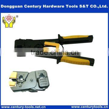 SJ-086 New multifunctional network crimping plier