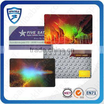 TK4100 T5577 125khz rfid access control cards rfid chip card