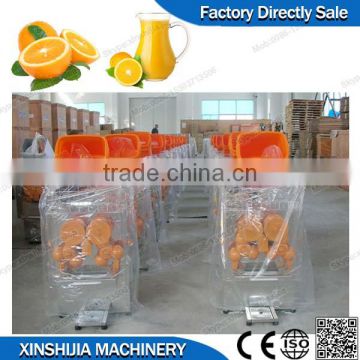 Good price automatic orange juicer(mob:0086-15503713506)