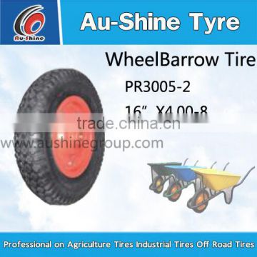tire s Wheel Barrow Tire 4.80/4.00-8 3.50-8 350-8 for sale