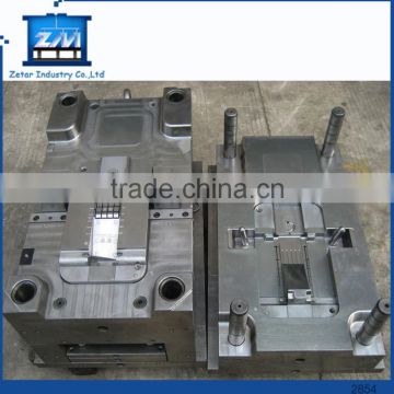 Household Product Plastic Injection Overmoulding Shaping Mode