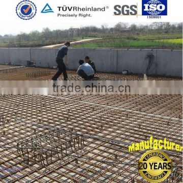 Australia reinforcing welded wire mesh (factory)