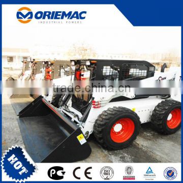 0.44m3 Bucket Capacity Skid Steer Loader GM750D with good condition