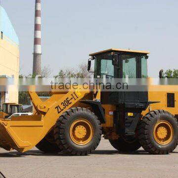 5 ton Wheel loader