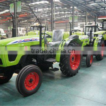 BOMR400 40HP TRACTOR 2WD