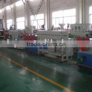 PET packing strap making line/belt production line/recycling line