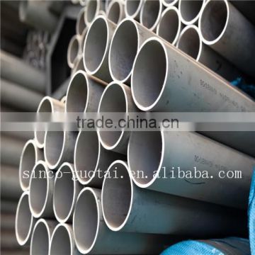 Astm A312 TP321 Seamless Stainless Steel pipe 304/304L/316/316LP