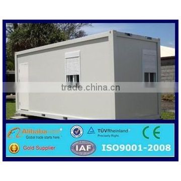 Steel structure office/temporary facilities/material warehouse