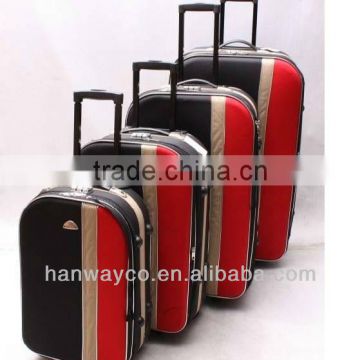4pcs Luggage Set
