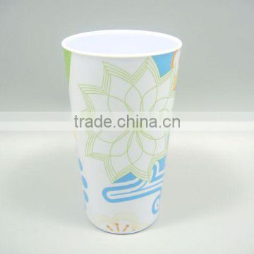 Melamine High-capacity Coffee Cup Coffee Mug